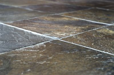 Natural Stone and Textured Finishes