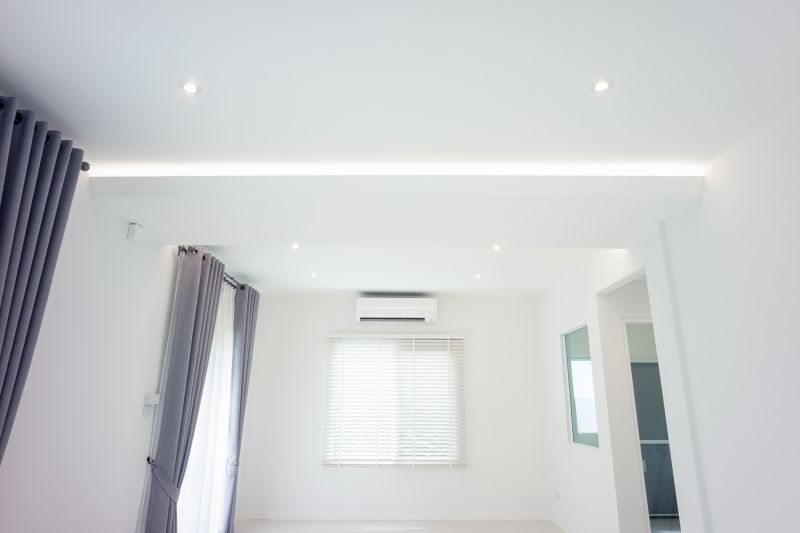 Modern Lighting Solutions