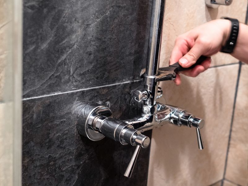 Licensed Plumbing Experts